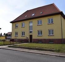 3 Raumwohnung in der R.-Wagner-Straße in Deutzen - Neukieritzsch