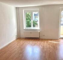 Familienfreundliche 3-Zimmer Wohnung mit Balkon - Magdeburg Leipziger Straße