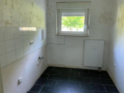 Foto - 3 Zimmer Erdgeschoßwohnung zur Miete in Gelsenkirchen