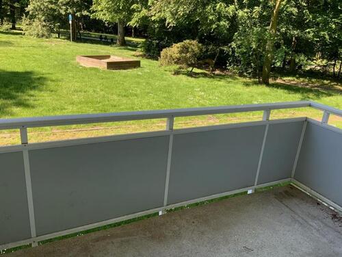 Foto - 3 Zimmer Erdgeschoßwohnung in Gelsenkirchen