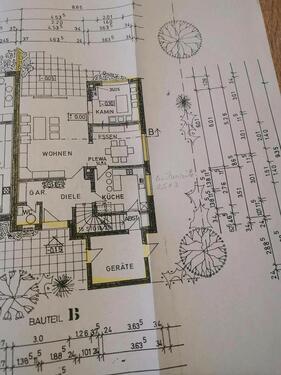 Foto - 4 Zimmer Einfamilienhaus in Warendorf