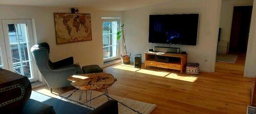 Foto - Ferienwohnung Monteurwohnung Ferienhaus