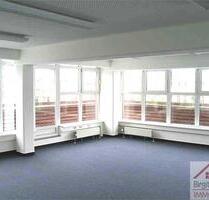 * Flexible Anmietung von Teilflächen möglich, energieeffizientes Bürogebäude mit niedrigem Wärme- und Stromverbrauch * - Schwerin