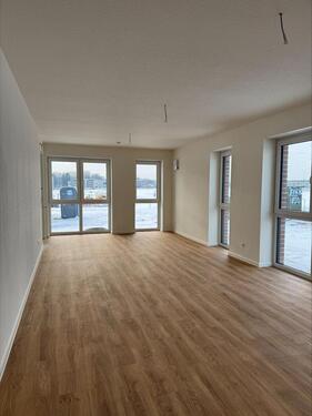 Foto - Rollstuhlgerechte Wohnung am Oldenburger Fliegerhorst