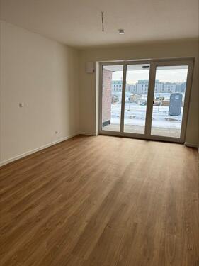 Foto - Erdgeschoßwohnung in Oldenburg zur Miete