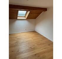 2-Zimmer DG Wohnung in Schnaitsee