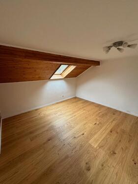 Foto - 2 Zimmer Dachgeschoßwohnung in Schnaitsee