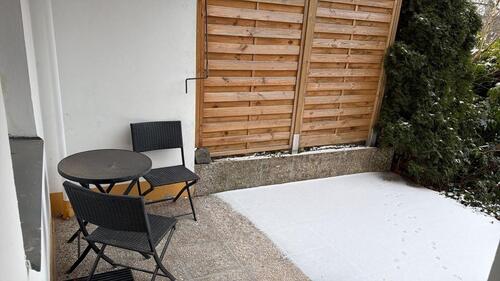 Foto - 3 Zimmer Hochparterre in Teltow