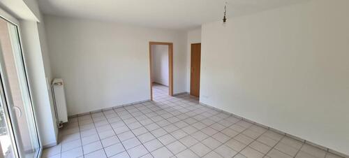 Foto - 2 Zimmer Erdgeschoßwohnung in Ankum