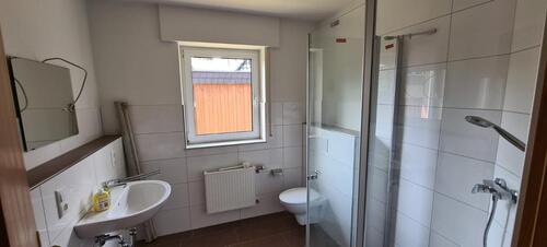 Foto - Erdgeschoßwohnung in Ankum zur Miete