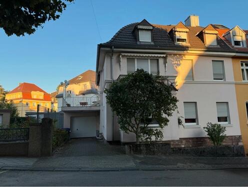 Foto - 3 ZKB 2xBalkon in 66123 Saabrücken Rotenbühl ab 01.04.2026