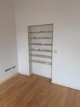 Foto - Etagenwohnung in Saarbrücken zur Miete