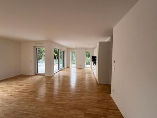 Foto - 3 Zimmer Erdgeschoßwohnung zur Miete in Nürtingen