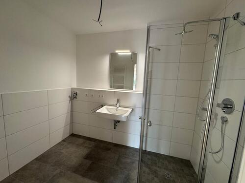 Foto - 3 Zimmer Erdgeschoßwohnung in Nürtingen