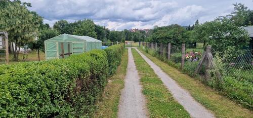 Foto - Grundst&uuml;ck zur Miete in Pößneck
