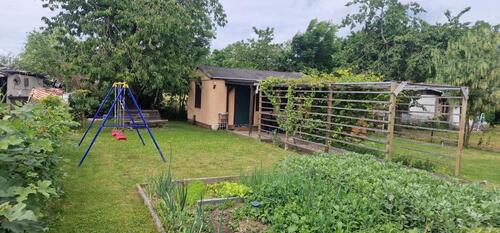 Foto - Grundst&uuml;ck in Pößneck zur Miete