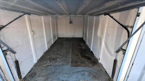 Foto - Garage zu vermieten – Gera (Uhlstraße)