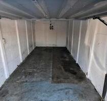 Garage zu vermieten – Gera (Uhlstraße)