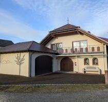 Einfamilienhaus in Orsingen am Bodensee - Orsingen-Nenzingen