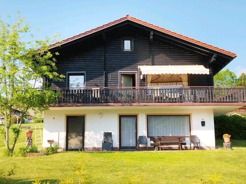 Foto - Ferienwohnungen von Privat im Bayerischen Wald zu vermieten