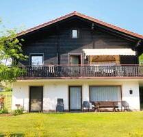 Ferienwohnungen von Privat im Bayerischen Wald zu vermieten - Arrach