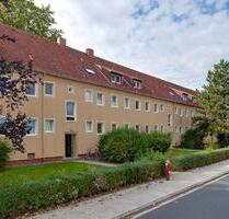 Treten Sie ein in Ihr neues Heim! - Braunschweig Wabe-Schunter-Beberbach