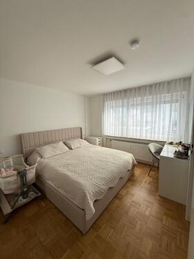 Foto - 3 Zimmer Etagenwohnung in Deizisau