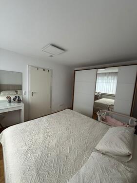 Foto - Etagenwohnung in Deizisau zur Miete