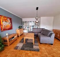 Vollmöblierte 3-Zimmer-Wohnung in Laurensberg - Aachen Aachen-Mitte