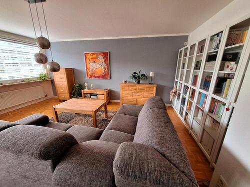 Foto - 3 Zimmer Etagenwohnung zur Miete in Aachen