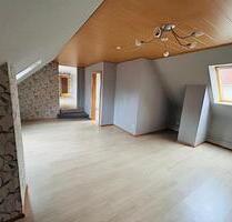 Wohnung in Warmsen zu vermieten