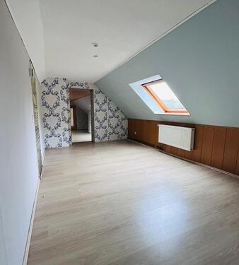 Foto - 2 Zimmer Dachgeschoßwohnung zur Miete in Warmsen