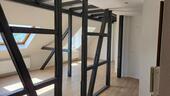 Foto - Wunderschöne Dachgeschoß 3 Raumwohnung, großzügig geschnitten