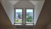 Foto - Dachgeschoßwohnung in Zeitz zur Miete