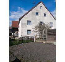 Ein Zuhause mit Charakter: Viel Raum für alle deine Wohnideen - Babenhausen