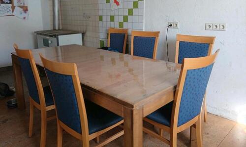 Foto - 9 Zimmer Bauernhaus, Landhaus zum Kaufen in Babenhausen