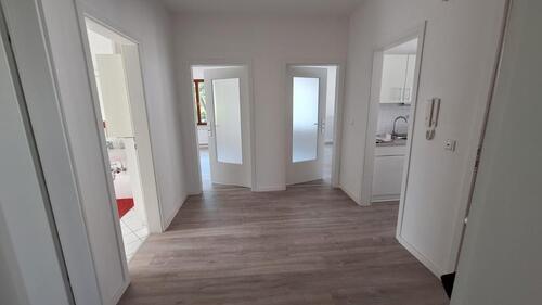 Foto - Helle 3-Zi.-Wohnung mit Balkon in Celle (Stadtteil Hehlentor)