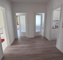 3-Zi.-Wohnung in Celle in Bestlage mit Balkon, EBK, renoviert