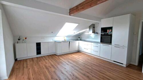 Foto - 3-Zimmer-Wohnung mit 96 m² und Vogesenblick
