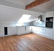 3-Zimmer-Wohnung mit 96 m² und Vogesenblick - Lahr (Schwarzwald)