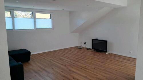Foto - 3 Zimmer Dachgeschoßwohnung in Lahr (Schwarzwald)