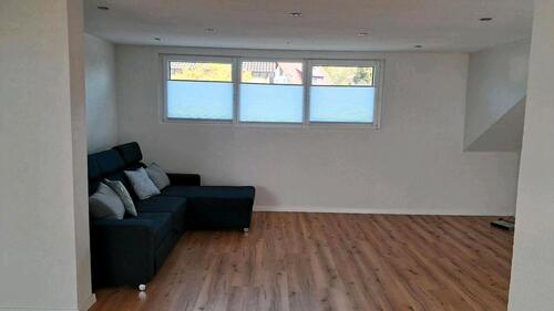 Foto - Dachgeschoßwohnung in Lahr (Schwarzwald) zur Miete