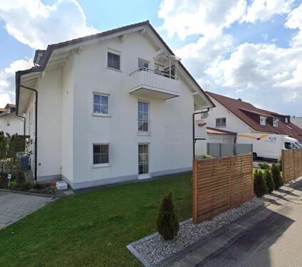 Foto - 3.5 Zimmer Etagenwohnung zur Miete in Kirchdorf an der Iller