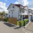 Foto - 3.5 Zimmer Etagenwohnung in Kirchdorf an der Iller