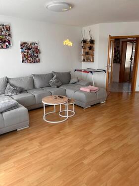 Foto - Etagenwohnung in Kirchdorf an der Iller zur Miete