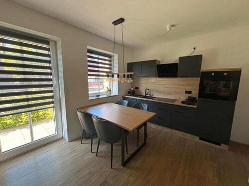 Foto - 2 Zimmer Wohnung zentral in Ritterhude, ab sofort 580,-€
