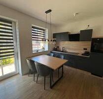 2 Zimmer Wohnung zentral in Ritterhude, ab sofort 580,-€ - Gnarrenburg