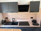 Foto - Erdgeschoßwohnung in Gnarrenburg zur Miete
