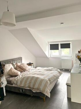 Foto - 2 Zimmer Etagenwohnung zum Kaufen in Düsseldorf