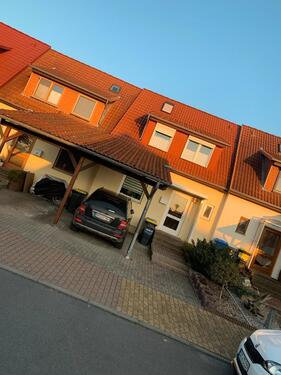 Foto - Reihenmittelhaus SchwedtOder (Waldrandgebiet)